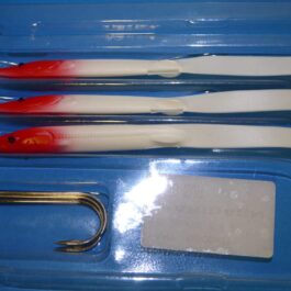 Red Gill 115 mm Original lures