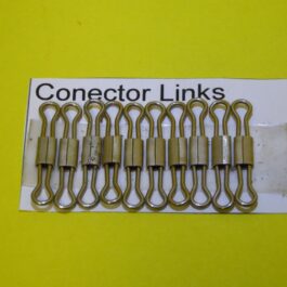 Connector links large 3cm per 10