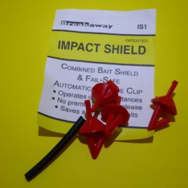 Br : Impact shield