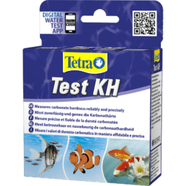 Tetra Test KH 10 ml