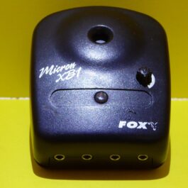 Fox: Micron Box XB 1 ontvanger NIEUW