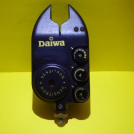 Daiwa Bite alarm + doos NIEUW