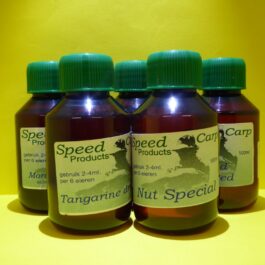 Speed Carp: Flavour 100 ml