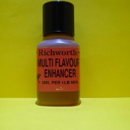 Richworth: Multi flavour ENHANGER