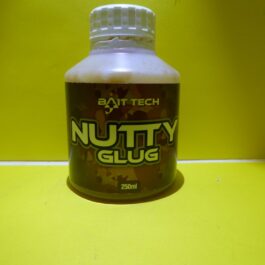 Bait-tech: Nutty Glug 250 ml
