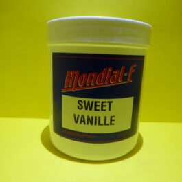 Mondial: Sweet vanille 100 Gr