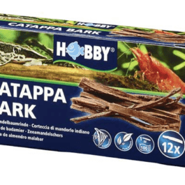 Hobby Catappa bark