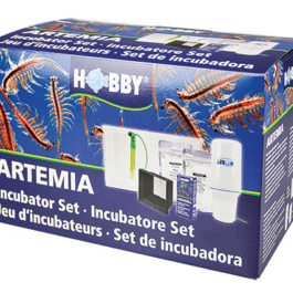 Hobby Artemia incubator set