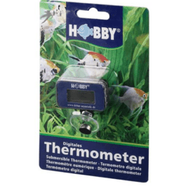 Hobby Digitale thermometer