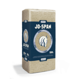 Jo-Span houtkrullen fijn 16 kg