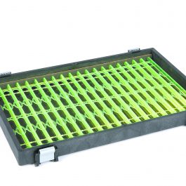 4520T (tray with 19 rigs of 26 cm)