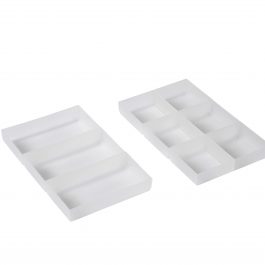 4530L2 tackle trays for 4520L2 (set of 6 pcs)