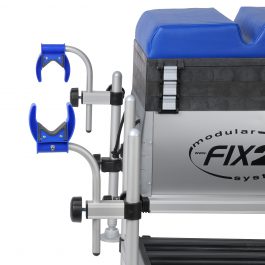 FCSA10 kit multi-verstelbare hengelsteun