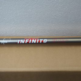 Infinito Carp 12FT 2,5 LB kurk