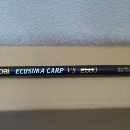 Ecusima carp VS 2500  12FT 2,5 LB