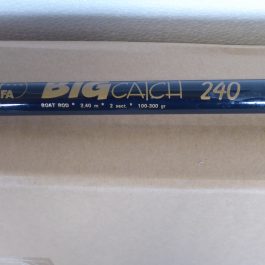 Big catch 240