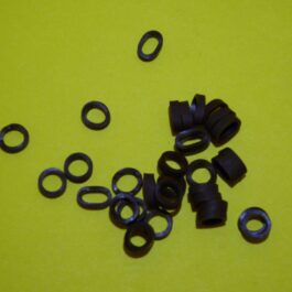 Dre: latex pellet bands 4,5 mm