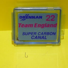 Dre: Super carbon canal