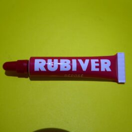 Rubiver Rood