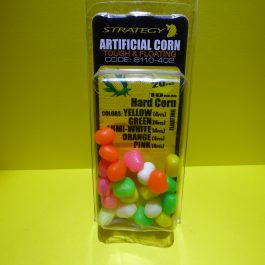 SPRO: Artificial corn mixed colour