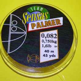 Sen: Feeling palmer 50 m