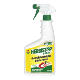 Compo Herbistop ready alle oppervlaktes