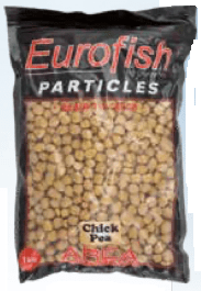 Eurofish particles 1 kg Chickpeas