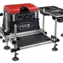 Fix2  FCS9T Station de pêche MSS 360° D26 avec accessoires