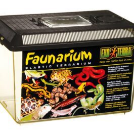 Exo: Faunarum M 30 x 19,5 x 19,5 cm