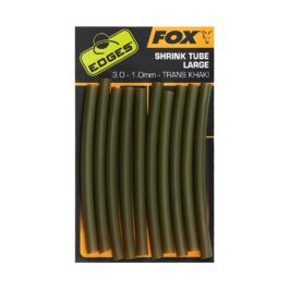 FOX CAC475 Hook silicone 1,8 – 0,7