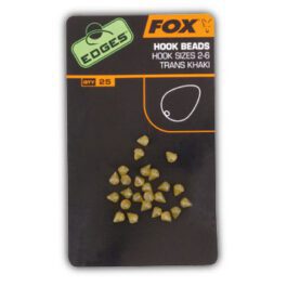 FOX CAC482 Hook beads 7 – 10