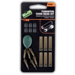 FOX CAC488 Tungsten chod bead kit