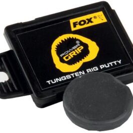 FOX CAC541: Tungsten rig putty