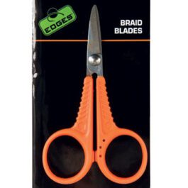 FOX CAC563: Braid blades