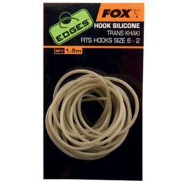 FOX CAC568 Hook silicone 6 – 2