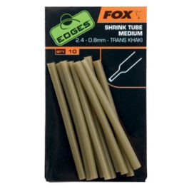 FOX CAC570 Hook silicone 2,4 – 0,8