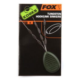 FOX CAC585: Tungsten hooklink sinkers