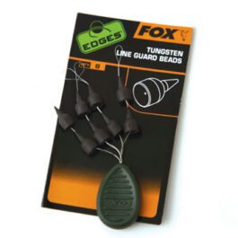 FOX CAC671: Tungsten line guard beads