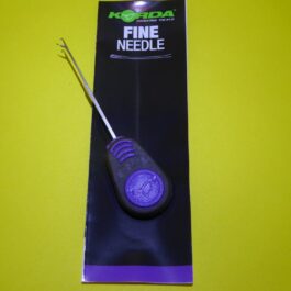 Korda fine needle