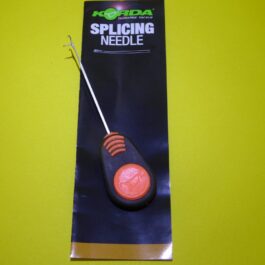 korda splicing needle