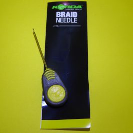 Korda Braid needle