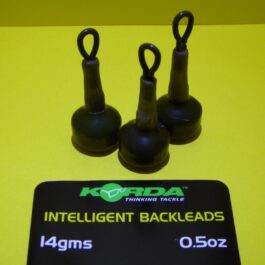 Korda intelligent backleads 42 gr
