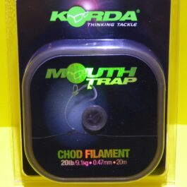 Korda mouth trap  25 lb