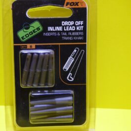 FOX CAC487: Drop off inline lead kit