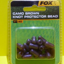FOX CAC273 Knot protector bead bruin