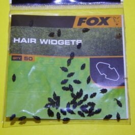 FOX CAC339 Hair widgets
