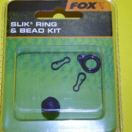 FOX Slik ring en bead kit