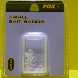 FOX CAC095 Small bait bands