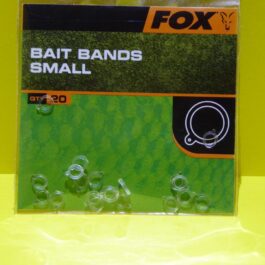 FOX CAC320 Small bait bands