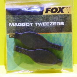 FOX CAC342 Maggot tweezers